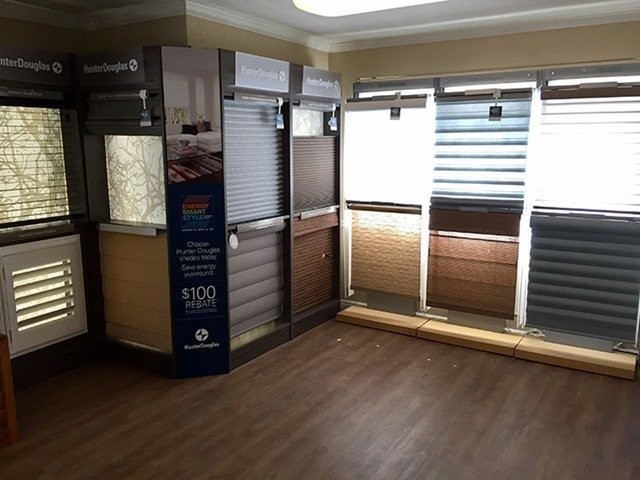 Hunter Douglas Dealer Image